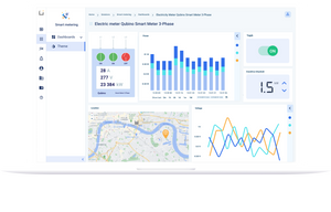 Smart Metering Preview